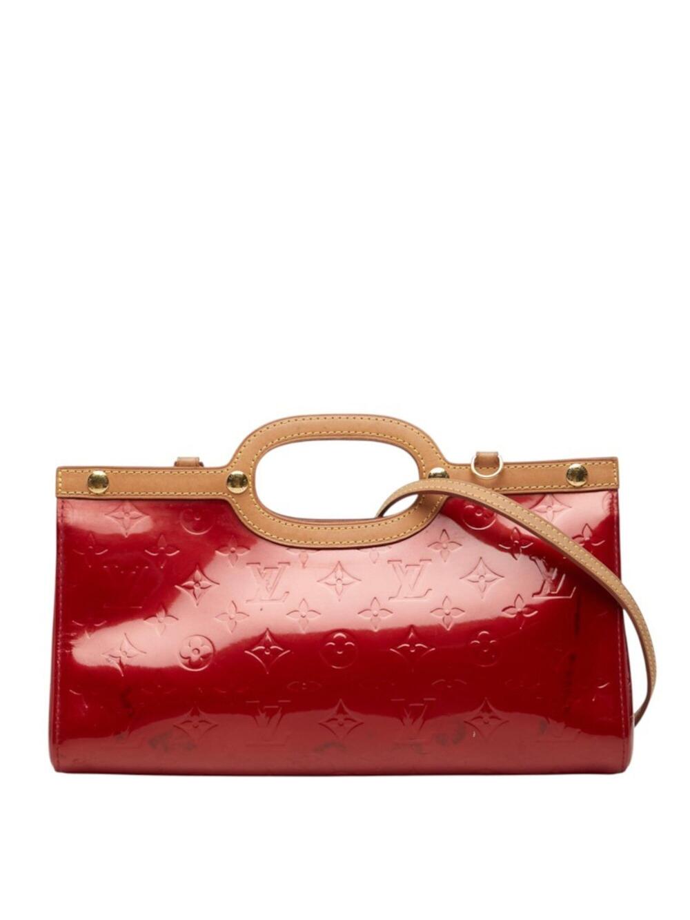 Louis Vuitton Roxbury Drive Handbag #375077L54B